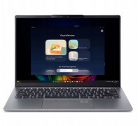 Laptop Acer Swift Go 14 AI - Ryzen AI 5 340 | 14" | 16GB | 512GB | W11H