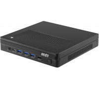 Mini PC MSI PRO DP10 A14MG-001EU Intel Core i7-14700 16GB 1TB W11P Black