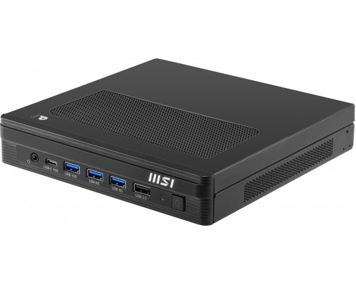 Mini PC MSI PRO DP10 A14MG-001EU Intel Core i7-14700 16GB 1TB W11P Black