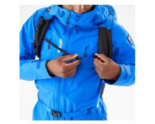 NorthFinder Millet Plecak górski Trilogy Jorasses 30 icon blue