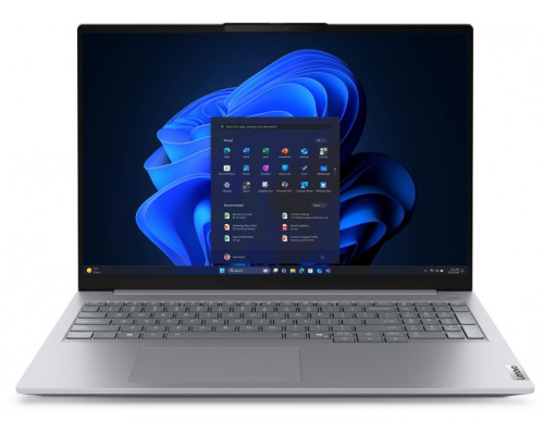 Laptop Lenovo ThinkBook 16 G9 AHP Ryzen 7 250 / 16 GB / 512 GB / W11 Pro (21UT009RPB)