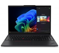Laptop Lenovo ThinkPad T16 Gen 4 / 16" / AMD Ryzen AI 7 PRO 350 / 16GB / 512GB SSD / W11 Pro (21QN001XPB)