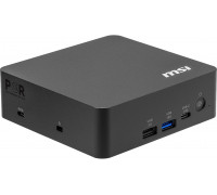 Komputer MSI Cubi NUC AI+ 3MG-004BEU noOS/ICU7-355/WiFi/BT/Black