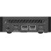 Komputer MSI Cubi NUC AI+ 3MG-004BEU noOS/ICU7-355/WiFi/BT/Black