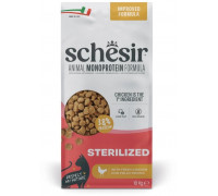Schesir karma sucha chicken SR-01065