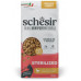 Schesir karma sucha chicken SR-01065