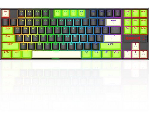 Redragon Kumara K552BGC-M UltraMag (K552BGC-M)