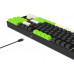 Redragon Kumara K552BGC-M UltraMag (K552BGC-M)