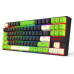 Redragon Kumara K552BGC-M UltraMag (K552BGC-M)