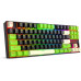 Redragon Kumara K552BGC-M UltraMag (K552BGC-M)
