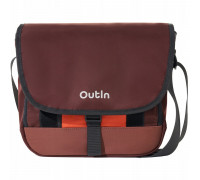 Outin OutIn Flex OT-FM-01-CG Do OutIn Nano | OutIn Mino | OutIn Fino brązowy