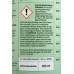 Moccamaster Akcesoria do ekspresów Cleaning detergent 0.5 L (145)