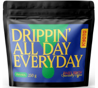 Kyoto Drippin' All Day Everyday Rwanda 250 g