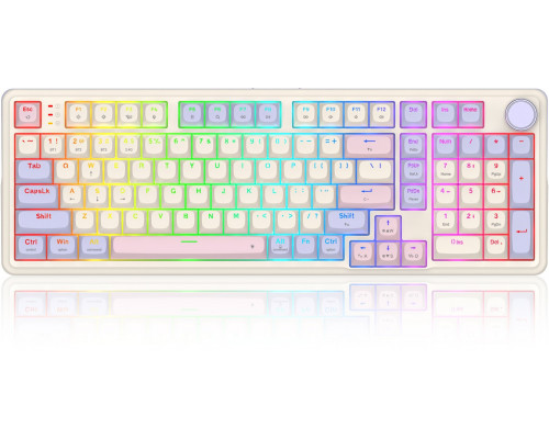 Redragon Eisa 100 Redragon RPC (K768VI-WL)
