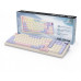 Redragon Eisa 100 Redragon RPC (K768VI-WL)