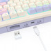 Redragon Eisa 100 Redragon RPC (K768VI-WL)