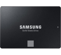 SSD Samsung 870 Evo 2 Tb 2.5" Serial Ata
