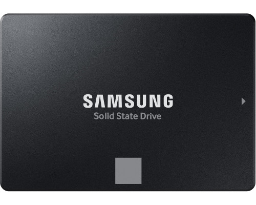 SSD Samsung 870 Evo 2 Tb 2.5" Serial Ata
