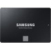 SSD Samsung 870 Evo 2 Tb 2.5" Serial Ata