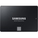 SSD Samsung 870 Evo 2 Tb 2.5" Serial Ata