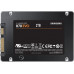 SSD Samsung 870 Evo 2 Tb 2.5" Serial Ata