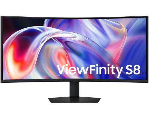 Samsung ViewFinity S8 (LS40H850TAUXEN)