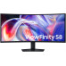 Samsung ViewFinity S8 (LS40H850TAUXEN)