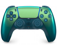 Pad Sony PlayStation DualSense V3 Chrome Teal