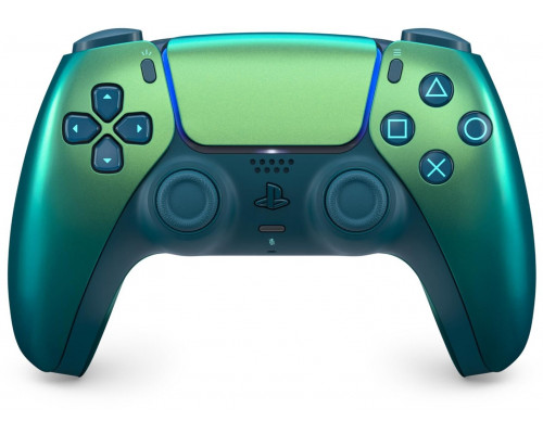 Pad Sony PlayStation DualSense V3 Chrome Teal