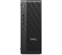 Mini PC Dell Pro Max Micro|U7 265|32GB|1TB SSD|Nvidia RTX A1000|W11 Pro|WLAN + BT|Kb|vPro (BTO107_FCM2250_EMEA)