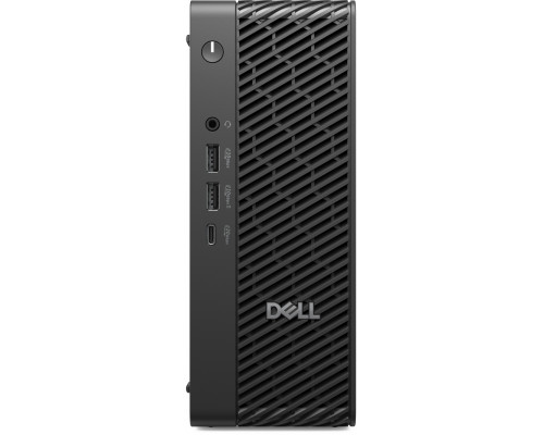 Mini PC Dell Pro Max Micro|U7 265|32GB|1TB SSD|Nvidia RTX A1000|W11 Pro|WLAN + BT|Kb|vPro (BTO107_FCM2250_EMEA)
