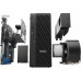 Mini PC Dell Pro Max Micro|U7 265|32GB|1TB SSD|Nvidia RTX A1000|W11 Pro|WLAN + BT|Kb|vPro (BTO107_FCM2250_EMEA)