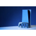 Tomtoc ArmorCase-G27 Controller Case PS5 Black (G27M1D1)
