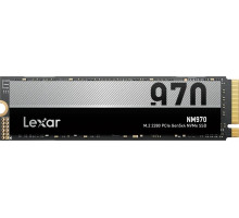 SSD Lexar NM970 2TB M.2 2280 PCI-E x4 Gen5 NVMe (LNM970X002T-RNNNG)