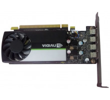 HP NVIDIA T600 4GB professional (M48379-001)