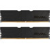 GoodRam Rival Deep Black, DDR4, 32 GB, 3600MHz, CL18 (GGDKD4-36VL18/32GDC)