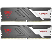 Patriot Viper Venom, DDR5, 16 GB, 6400MHz, CL32 (VV516G64C32AK)