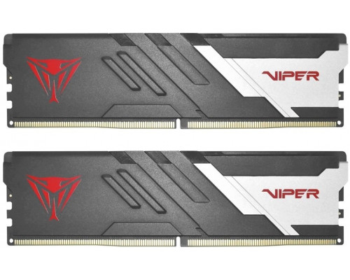Patriot Viper Venom, DDR5, 16 GB, 6400MHz, CL32 (VV516G64C32AK)