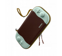 Tomtoc Etui FancyCase-G05 for Nintenfor Switch 2 Slim (ChocoMint) (TMT254)