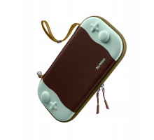 Tomtoc Etui FancyCase-G05 for Nintenfor Switch 2 Slim (ChocoMint) (TMT254)