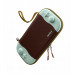 Tomtoc Etui FancyCase-G05 for Nintenfor Switch 2 Slim (ChocoMint) (TMT254)