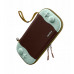 Tomtoc Etui FancyCase-G05 for Nintenfor Switch 2 Slim (ChocoMint) (TMT254)