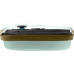 Tomtoc Etui FancyCase-G05 for Nintenfor Switch 2 Slim (ChocoMint) (TMT254)
