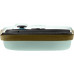 Tomtoc Etui FancyCase-G05 for Nintenfor Switch 2 Slim (ChocoMint) (TMT254)