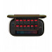 Tomtoc Etui FancyCase-G05 for Nintenfor Switch 2 Slim (ChocoMint) (TMT254)