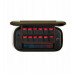 Tomtoc Etui FancyCase-G05 for Nintenfor Switch 2 Slim (ChocoMint) (TMT254)