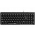 Genius LuxeMate 120 Copilot przewodowa USB CZ/SK Czarna (31310059403)