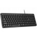 Genius LuxeMate 120 Copilot przewodowa USB CZ/SK Czarna (31310059403)