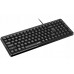 Genius LuxeMate 120 Copilot przewodowa USB CZ/SK Czarna (31310059403)