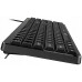 Genius LuxeMate 120 Copilot przewodowa USB CZ/SK Czarna (31310059403)